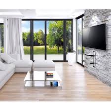 Support Mural Etagere Verre Pour Accessoires Tele Lecteur Dvd Box Internet Decodeur Enceinte Console Cache Cable Goulotte Ht Tv Pack Accessoires Avis Et Prix Pas Cher Cdiscount