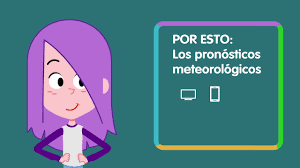 Tiempo Y Clima Youtube