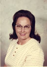 Gussie 'Elaine' Halverson, 1926-2022