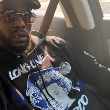 Marcus Virgil's Instagram, Twitter & Facebook