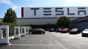 Designs, develops, manufactures, and sells electric vehicles and stationary energy storage products. Tesla Buys Perbix For Factory Automation