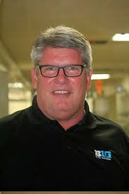 Baldwin looking for new athletic director