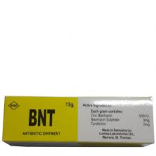 Ceramide ointment cream | крем мощное увлажнение. Bnt Ointment 15g Pharma Xonline