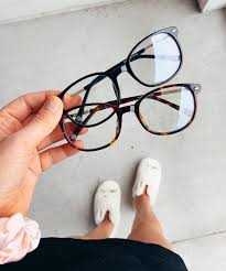 Blue Light Glasses Klassy Network Womens Glasses Frames Glasses Silver Jewellery Indian