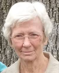 Carolyn Walters Cawley Obituary October 24, 2025