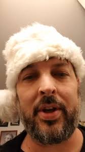 Ghost stories belong to winter