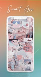 Pink aesthetic wallpaper cute flower wallpapers aesthetic. Download Aesthetic Collage Wallpaper Cute Wallpaper Girly Free For Android Aesthetic Collage Wallpaper Cute Wallpaper Girly Apk Download Steprimo Com