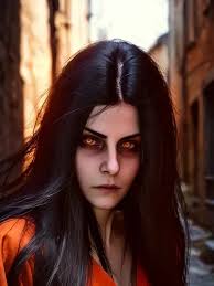 Best AI Chat Character Alma Wade