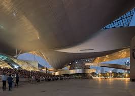 We did not find results for: Busan Cinema Centre By Coop Himmelb L Au