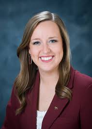 McGee joins Mississippi State alumni staff