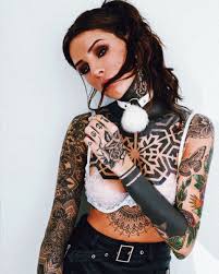 Cande tinelli abrió su corazón como nunca: Epingle Sur Tatoo