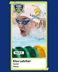 Vote for Elsa Lutcher for Delaware Online Athlete of the Week. Go to  PaduaAthletics Facebook site to vote for Elsa. #Pandaproud #Pandaathletics  #wishyouwereapanda