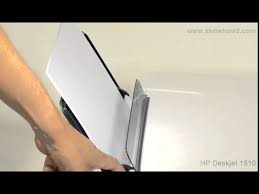 Kini anda tidak perlu repot ketika ingin ngeprint, karena sekarang anda bisa menghubungkan printer hanya lewat cukup gunakan hp samsung, apple, oppo, vivo, xiaomi maupun merek ponsel yang lainnya. Hp Deskjet 1510 All In One Printer Cleaning Ink Cartridges Youtube
