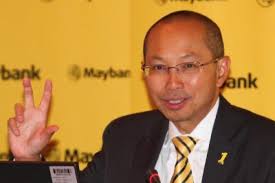 Siapa Pengganti Presiden & CEO Maybank Datuk Seri Abdul Wahid Omar?