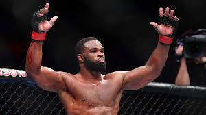Kamaru usman and tyron woodley both spoke with joe rogan after their ufc 235 title fight. Tyron Woodley Faces Kamaru Usman In Battle Of Welterweight Powerhouses At Ufc 235 Rt Sport News