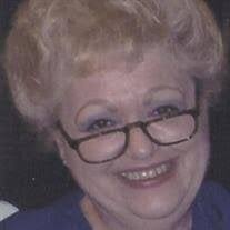 Shirley Clement Fields Obituary