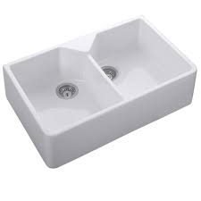 Check spelling or type a new query. Rangemaster Double Belfast Cdb800wh Ceramic Sink Kitchen Sinks Taps
