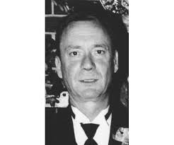 Thomas Corey Obituary (1950