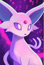 Pin By Kaleidoscope Winged22 On Espeon Pokemon Umbreon Cute Pokemon Wallpaper Pokemon Eeveelutions