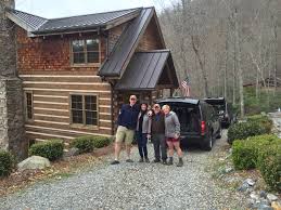 The Trail Angel Aikens