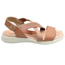Sandália Modare Ultraconforto Feminina 7174-104MODARE ULTRA CONFORTO