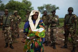 Us approves united nations use of force to protect civilians in conflict. Violence In The Central African Republic Global Conflict Tracker