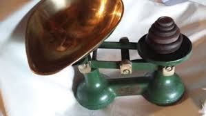 Get it as soon as mon, apr 5. Vintage Kitchen Scales With Weights For Sale In Gorey Wexford From Bygones111