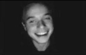 SPOOKY BLACK