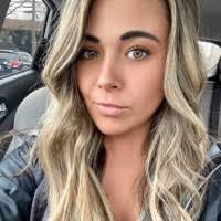 Haley Ames's Instagram, Twitter & Facebook