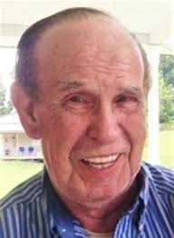 George Russell McCoy Sr. Obituary