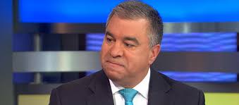 David Bossie