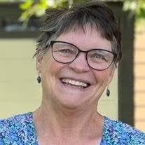 Marla Agnes Pace Scott Obituary