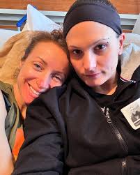 Both of our teams playing today! #Packers killing it right now & ready for  the #Ravens tonight 🏈. #playoffs #football #footballseason #2021 #greenbay  #greenbaypackers #baltimore #baltimoreravens #nfl #saturday #saturdayvibes  #wife #lgbt #lgbtq #