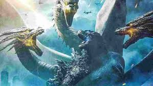Nonton adalah sebuah website hiburan yang menyajikan streaming film atau download movie gratis. Godzilla 2 King Of The Monsters Full Movie Download Watch Online Hd