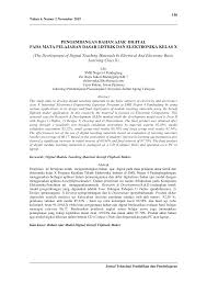 Panduan pengembangan bahan ajar depdiknas 2008 pdf. Https Jurnal Untirta Ac Id Index Php Jtppm Article Download 7423 5155