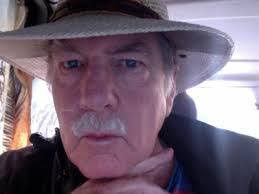 Michael Larrain's Instagram, Twitter & Facebook