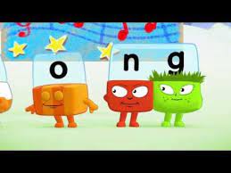 Alphabet refers to the letters of a language, arranged in the order fixed by custom. The Best Of Alphablocks Part 4 Full Episodes In 2021 Learning The Alphabet Full Episodes Cbeebies