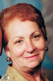 Ruby J. Bajnok 1935-2019