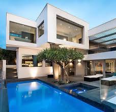 Dream Homes Pictures Dream House Design Dream House Design In Trousdale Estates Casa De Arquitetura Casas De Luxo Casas Luxuosas