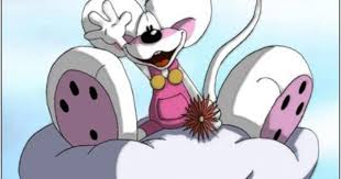 Diddl Mouse Tatty Teddy Clipart Diddel Maus