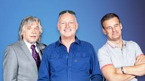 Maybe you would like to learn more about one of these? Vi Sterren In Zomer Dagelijks Op Sbs 6 Recht Tegenover Humberto