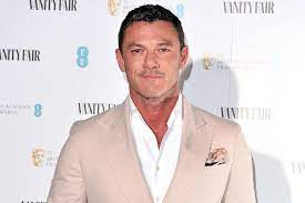 Luke Evans Responds to Claims He Was 'Hiding' Sexuality