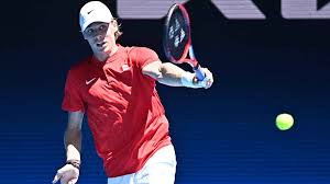Click here to reach the official 2021 australian open ticket selection. Denis Shapovalov Or Jannik Sinner Five Australian Open First Round Matches To Watch Atp Tour Tennis