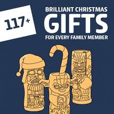 These gifts are great ideas for couples who have everything and will have married (or just together) couples enjoying what you bought them for christmas. 84 Family Christmas Gift Ideas Everyone Will Enjoy Dodo Burd