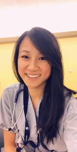 Bonnie Szeto's Instagram, Twitter & Facebook