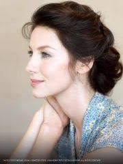 Tony is a music producer and his full name is anthony tony mcgill. Caitriona Balfe Claire Randall Diana Gabaldon