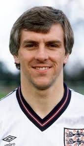 Order a personalised video from Nigel Spackman