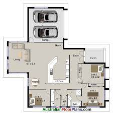 A 3 bedroom house floor plan will give you the great opportunity to invite family or friends to stay, making an overnight visit extra comfortable and mincove homes creates 3 bedroom home designs with our very diverse and busy buyers' lifestyles in mind and you won't need to sacrifice on the things. Three Bedroom House Plans Google Search Bedroom House Plans Bungalow Floor Plans House Plans 3 Bedroom