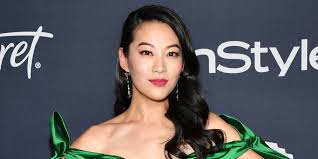 Arden cho is currently single. Arden Cho Watch