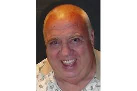 Jerry Staley Obituary (1946